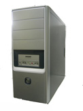 Custom build workstations and servers