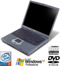 New branded laptops and notebooks